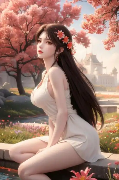 69影视古装权谋剧山海烬海报