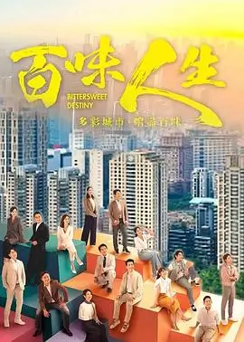 69影视热播年代剧长风渡口海报